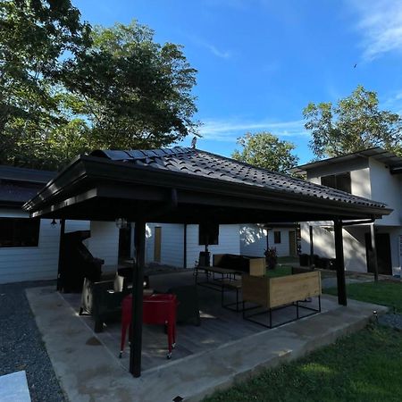 Bungalows Sloth Manzanillo  Exterior photo