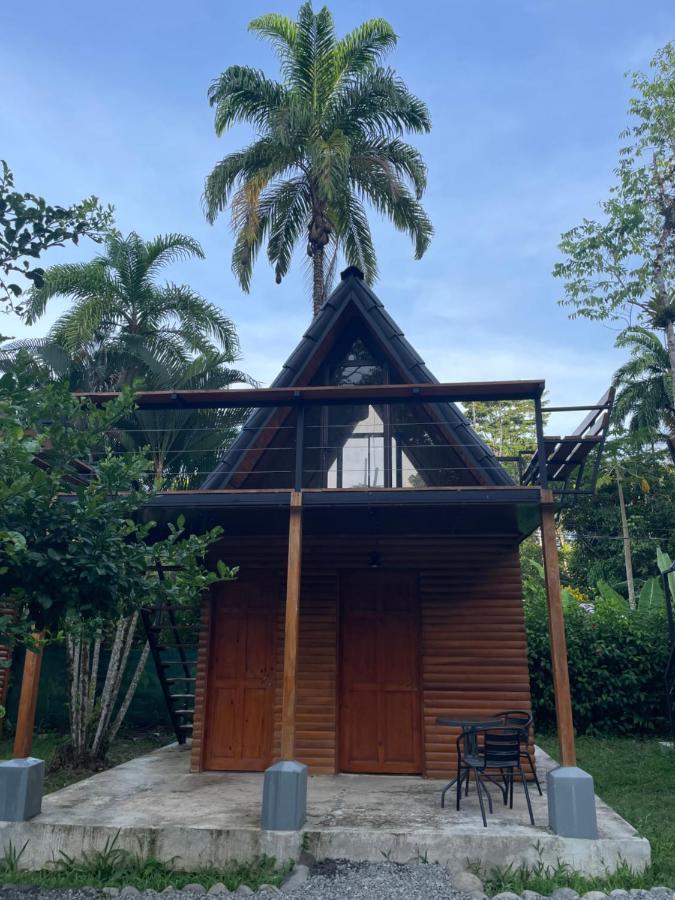 Bungalows Sloth Manzanillo  Room photo